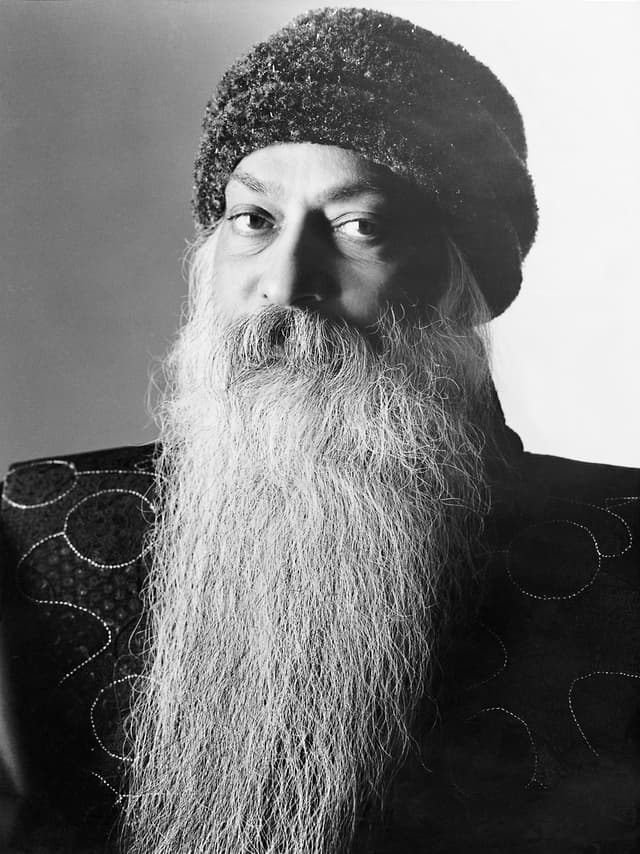 Rajneesh 